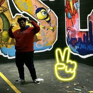 Meet your Posher, Jose